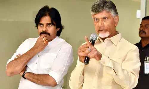 Kapu leaders, TDP Janasena alliance, Pawan Kalyan, APnews