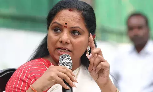 BRS, MLC Kavitha, electricity bills, Telangana