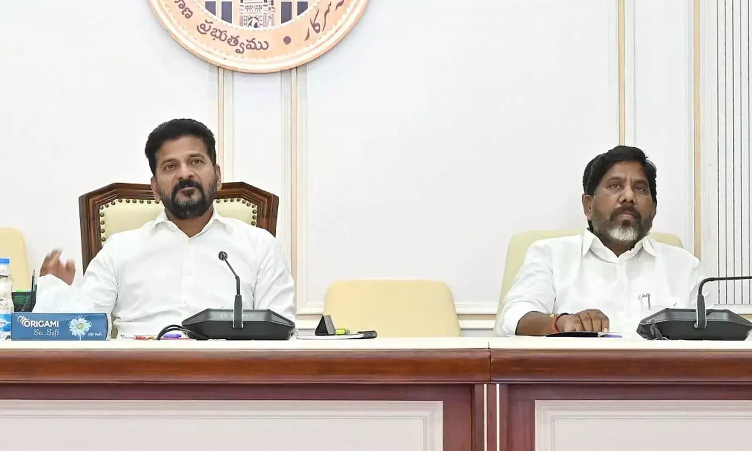 CM Revanth Reddy, budget, Telangana