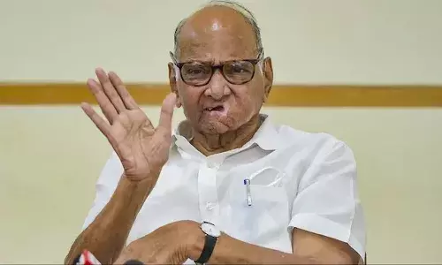 Sharad Pawar, Ram Temple inauguration,  Ayodhya