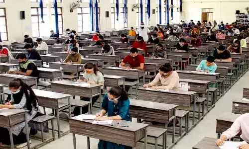 telangana, inter exams, schedule,