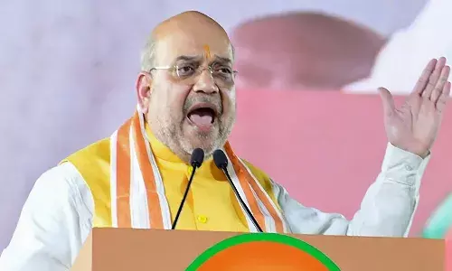 amit shah, telangana tour, bjp,