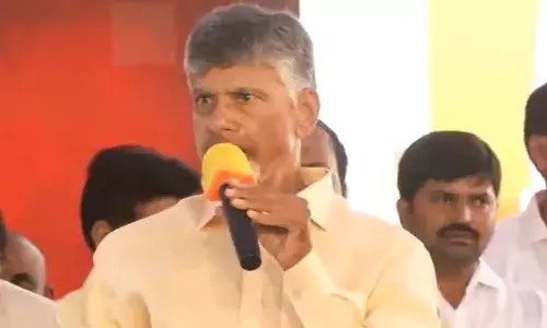 chandrababu, comments,  kuppam, tdp,