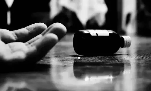 Anakapalli, suicide, APnews, Crime news
