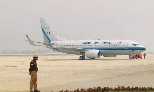 Ayodhya airport, Maharishi Valmiki, Prime Minister Narendra Modi, Uttar Pradesh