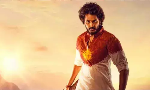హనుమాన్ సెన్సార్ రిపోర్ట్.. రన్ టైమ్ వచ్చేసాయి