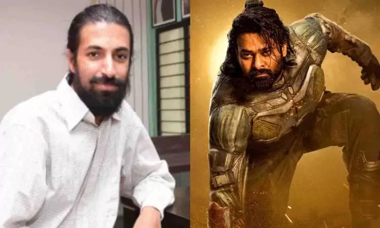 కల్కి ట్రైలర్ వచ్చేది అప్పుడే.. అఫీషియల్ ప్రకటన