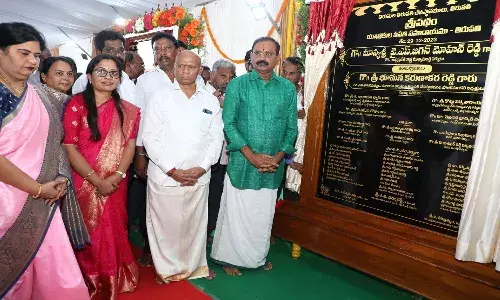 Good news,  devotees,  Tirumala,