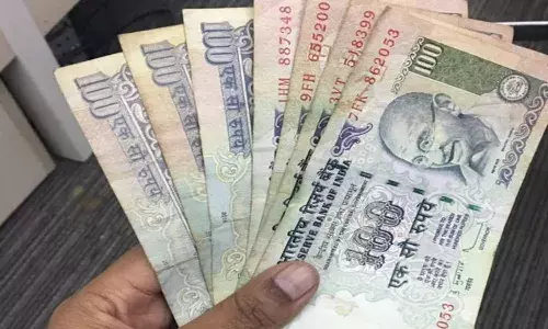 rbi, old rs.100 notes, social media,