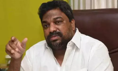 టీడీపీలో చేర‌నున్న ప్రముఖ సినీ నిర్మాత