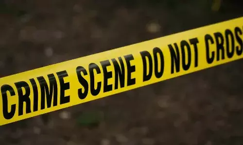 triangle Love, Instagram, murder, Crime news