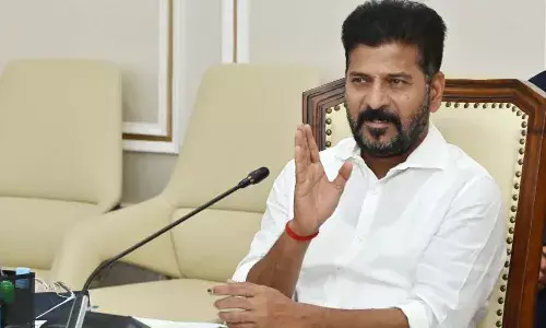 Telangana, CM Revanth reddy, reservation policy , private varsities