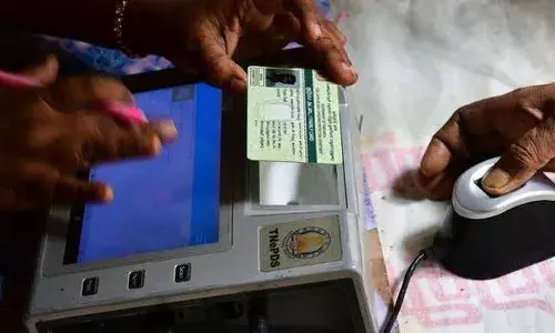 e KYC, ration cards, Telangana