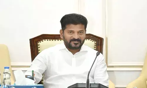 cm revanth reddy, telangana, dsc,