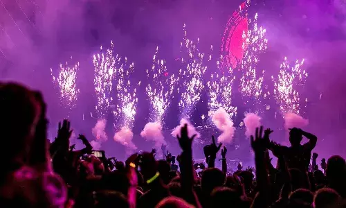 Hyderabad Police, New Year celebrations , Hyderabad