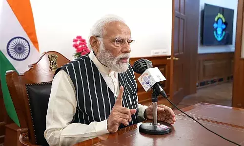 2023 year,  prime minister modi, manki bath,