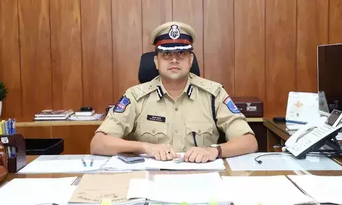 cyberabad, police commissioner, avinash mahanthi, new year, restrictions,