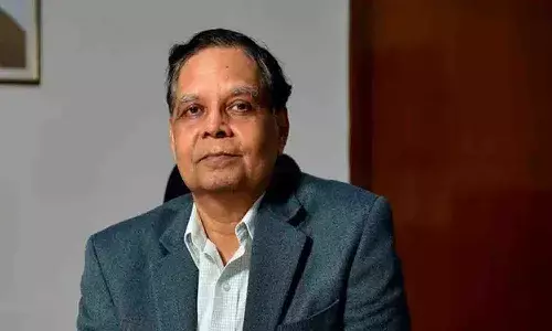 అరవింద్ పనగఢియాకు కీలక బాధ్యతలు