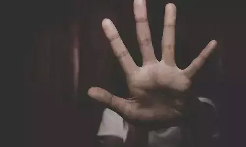 Vizag, Crime news, Rape