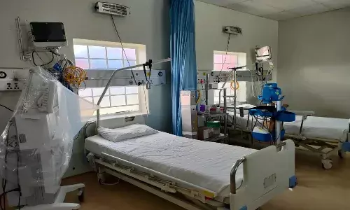 central govt, new guidelines,  icu, admission,