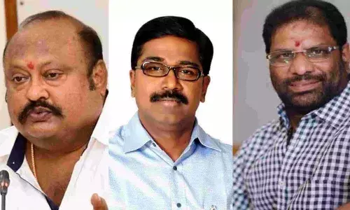 BRS, funds, funding, Telangana, BRS MLA