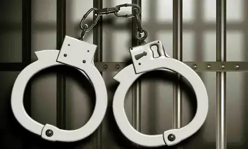 ఎట్టకేలకు కిలేడీని అరెస్టు చేసిన హైదరాబాద్ పోలీసులు