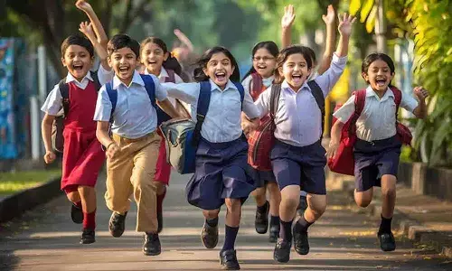 తెలంగాణలో సంక్రాంతి సెలవులు ఇవే..!
