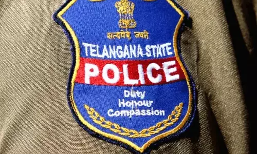 Telangana govt, IPS transfers, Indian Police Service