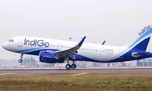 FSSAI, IndiGo, Food safety