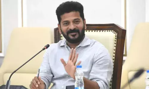 Congress, Lok Sabha seats, Telangana