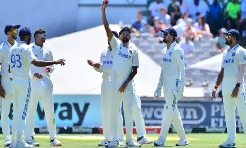 india,  south africa, 2nd test, cricket ,