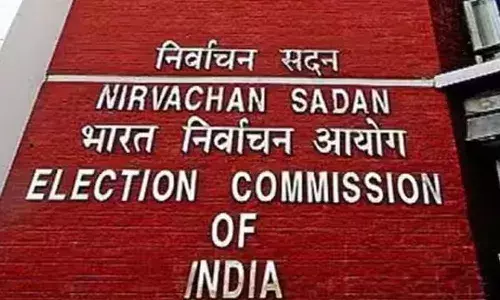 mlc, election, notification,  telangana,