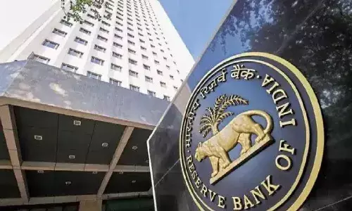 rbi, new guidelines,  minimum balance,  bank accounts,