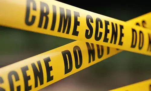 Uttar Pradesh,  Crime news, Rae Bareli