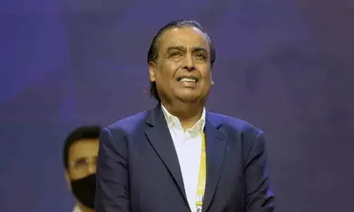 అంబానీని దాటేశారుగా..!