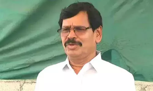 సీఎం జగన్ నన్ను నమ్మించి గొంతు కోశారు: కాపు రామచంద్రారెడ్డి
