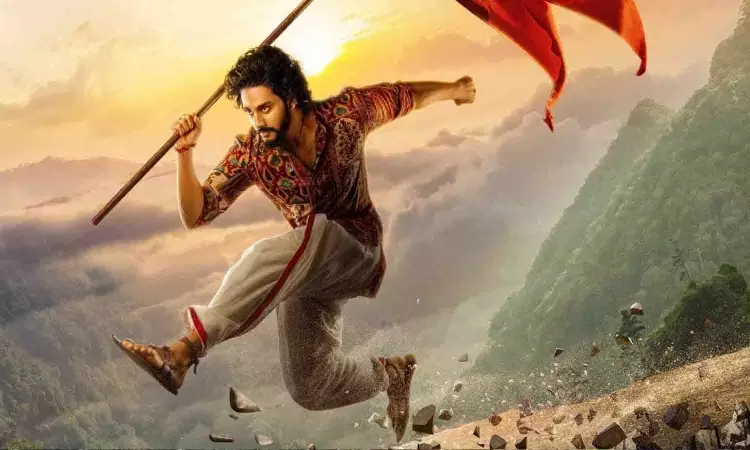 1200 కు పైగా థియేటర్లలో విడుదల అవుతున్న హనుమాన్