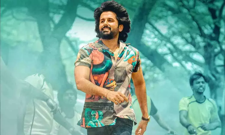 ఓటీటీలోకి వచ్చేస్తున్న ఎక్ట్రా ఆర్డినరీ మ్యాన్