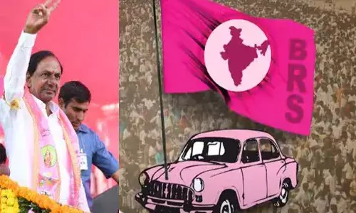 BRS, Maharashtra, Lok Sabha,  Assembly, elections,