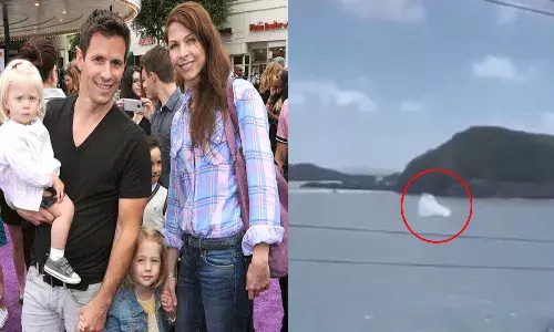 hollywood, actor oliver,   two daughters, death ,