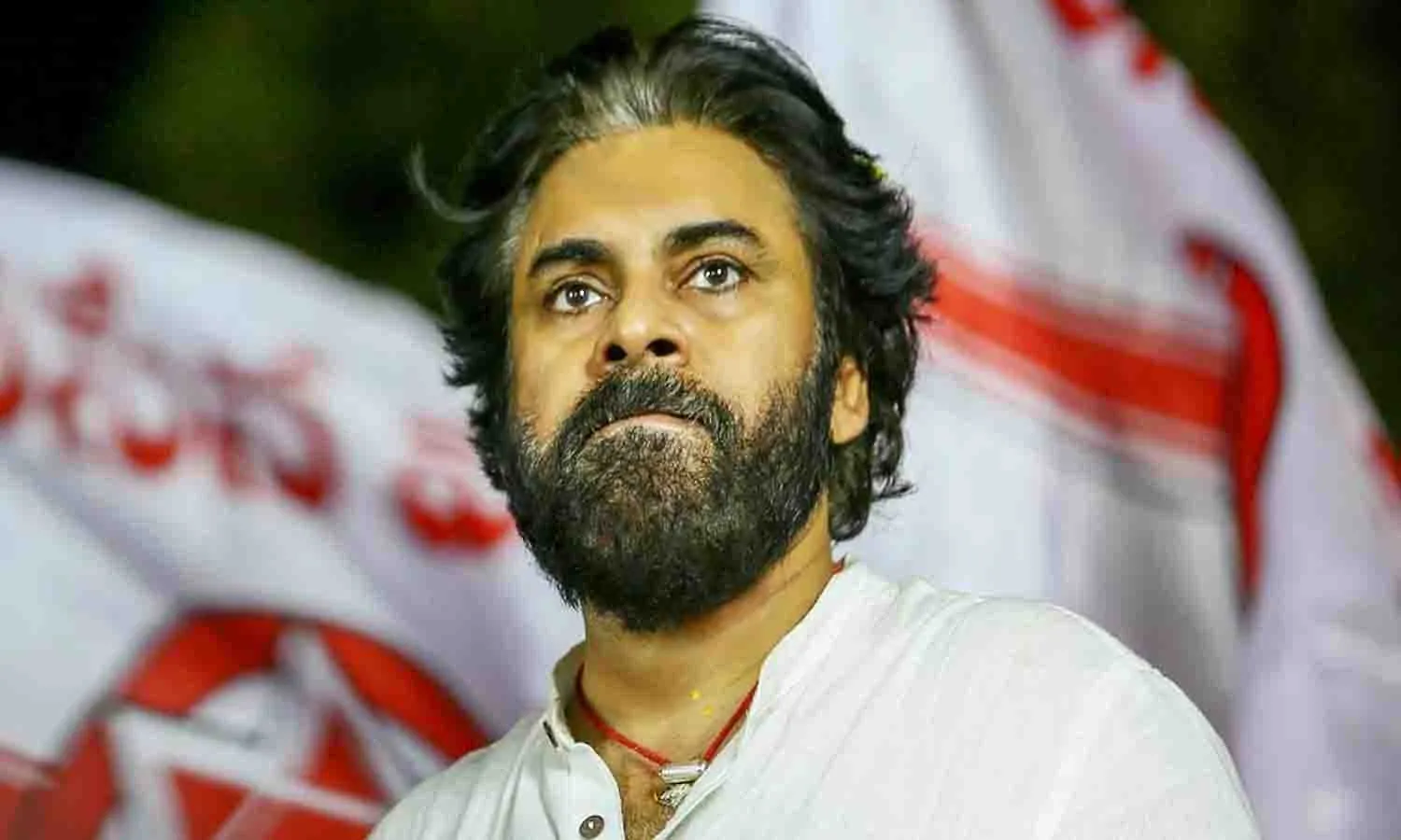 డాక్టరేట్ ను తిరస్కరించిన పవన్ కళ్యాణ్