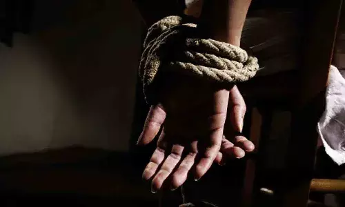 హైదరాబాద్ సాప్ట్‌వేర్‌ ఇంజనీర్ కిడ్నాప్ కథ సుఖాంతం