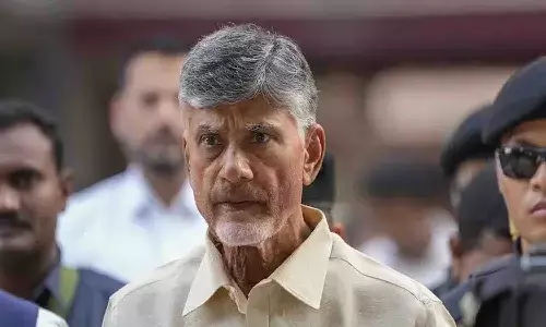 గోదావరి జిల్లాలకు చంద్రబాబు.. షెడ్యూల్ ఇదే