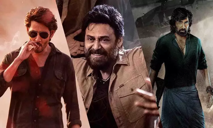 సంక్రాంతి సినిమాలు బ్రేక్ ఈవెన్ సాధించాలంటే..?