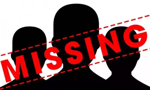 girls missing, Bhopal, shelter home, Madhya Pradesh
