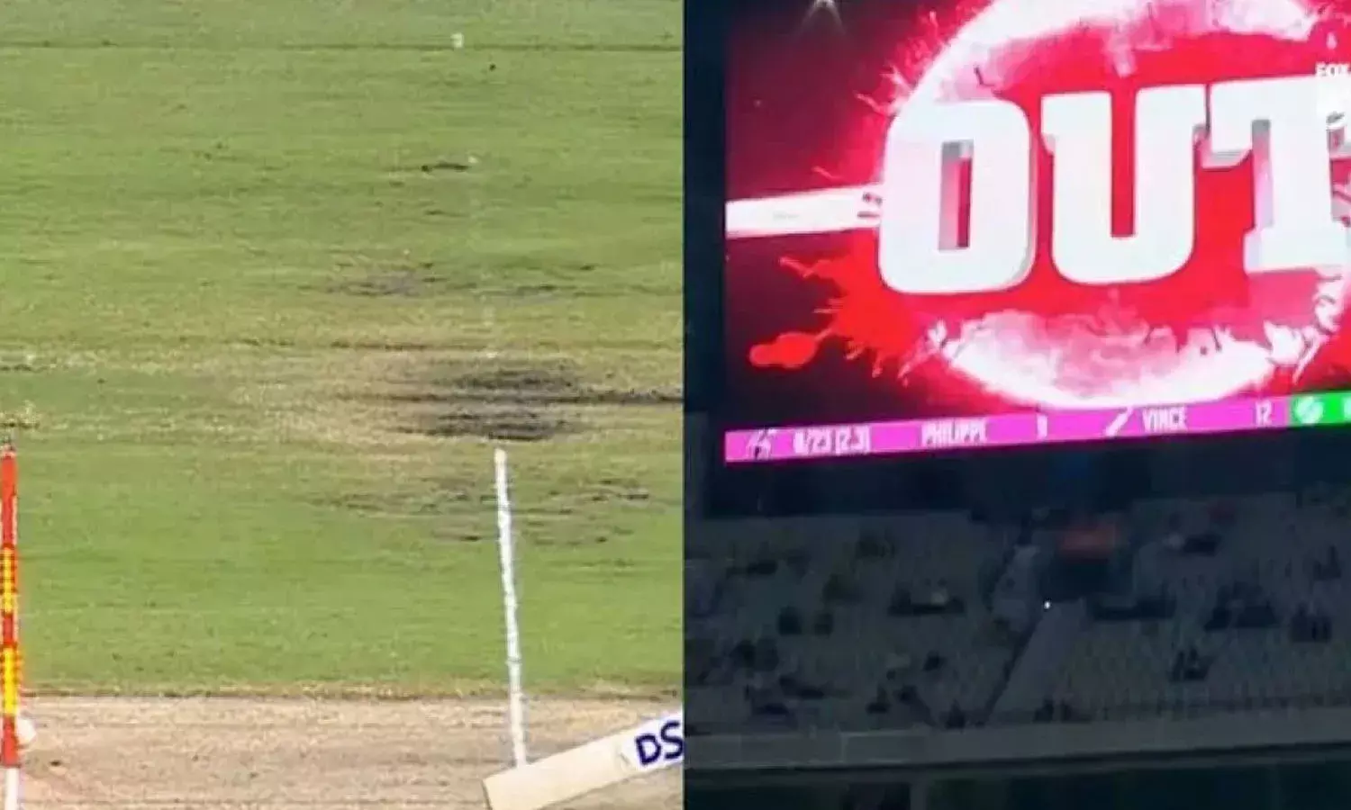 bbl, cricket, third umpire,  wrong button,