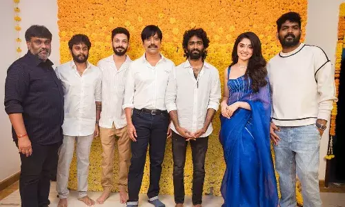 Love Insurance Corporation,  LIC film, Kollywood, Vignesh Shivan