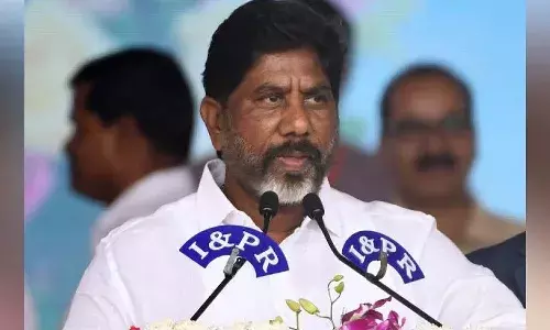 Deputy CM Bhatti Vikramarka, Telangana, Congress Govt