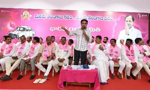 KTR, BRS,assembly elections, Telangana