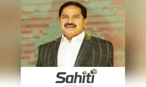 సర్వాణి ఎలైట్ నుండి 504 కోట్లు పొందిన సాహితీ ఇన్‌ఫ్రాటెక్ .. డెలివరీ చేయడంలో విఫలం